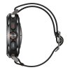Pasek Spigen Fit Lite do Samsung Galaxy Watch Ultra (47 mm) – Czarny (Black)